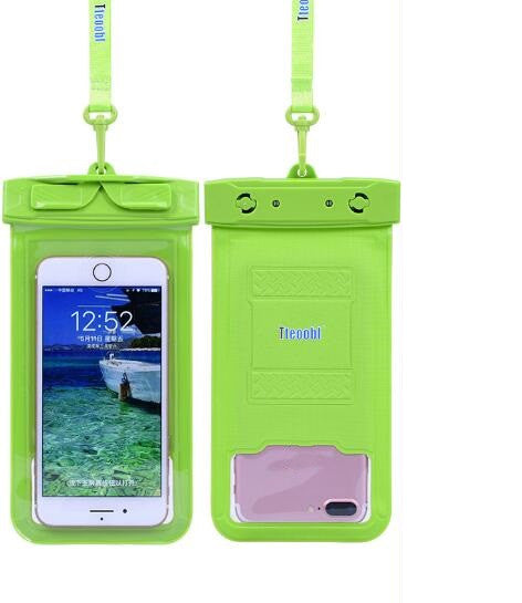 Funda Impermeable Profesional para Móvil - Buceo y Playa - Image 5