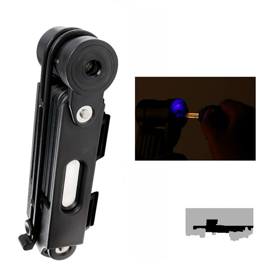 Candado de Combinación Anti-robo para Bicicleta de Montaña - Image 14