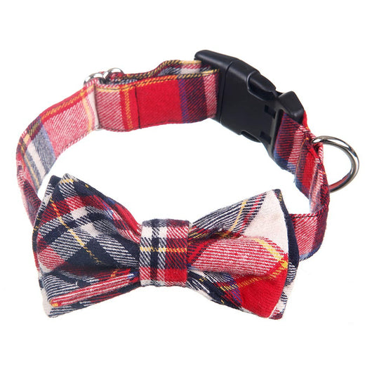 Collar con Moño para Mascotas - Image 14