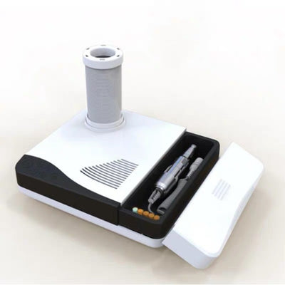 Aspiradora de Vacío Profesional 60W con Tecnología Japonesa - Image 4