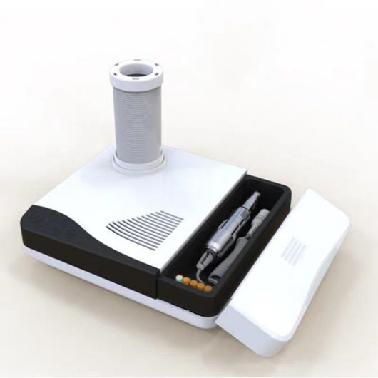 Aspiradora de Vacío Profesional 60W con Tecnología Japonesa - Image 4