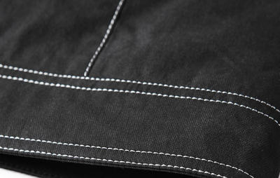 Chaqueta Acolchada Casual con Cuello Desmontable - Image 11