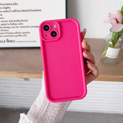 Funda de Teléfono de Carburo de Silicio - Protección Extrema - Image 14