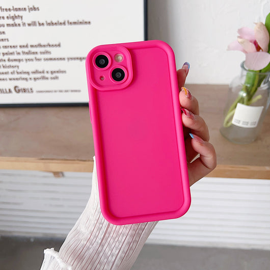 Funda de Teléfono de Carburo de Silicio - Protección Extrema - Image 14