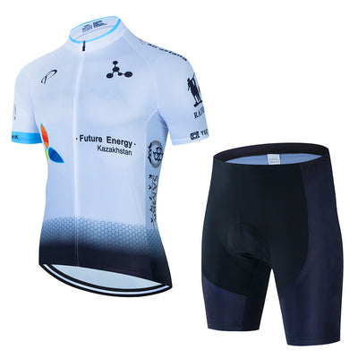 Camiseta de Ciclismo Downhill y Motocross de Alto Rendimiento - Image 3
