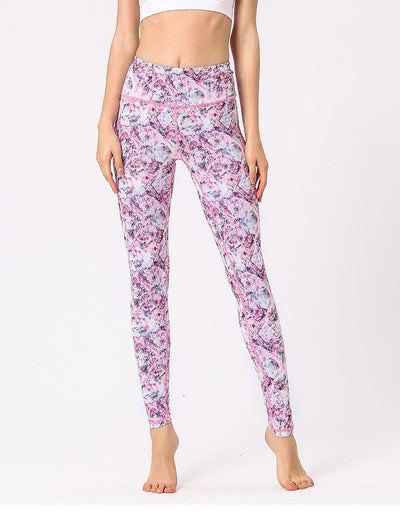 Mallas de Yoga Estampadas Premium - Image 6