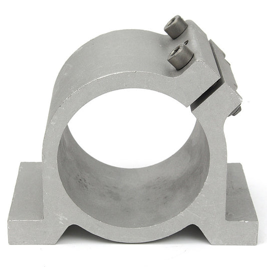 Soporte de Montaje para Motor Husillo de 80mm