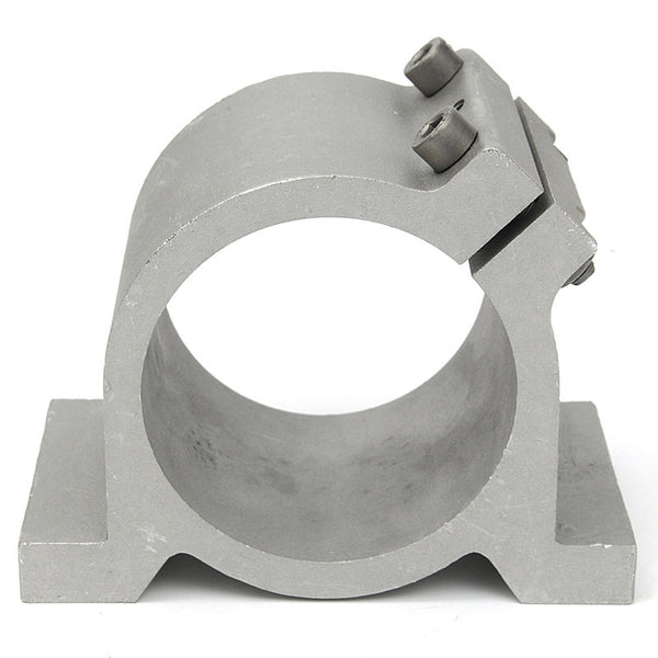 Soporte de Montaje para Motor Husillo de 80mm