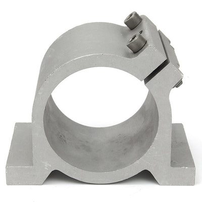 Soporte de Montaje para Motor Husillo de 80mm