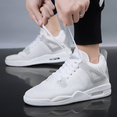 Zapatillas Deportivas para Correr con Elevación para Hombre - Image 13
