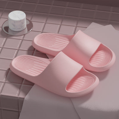 Pantuflas de Baño para Hombre Verano Antideslizantes Silenciosas - Image 7