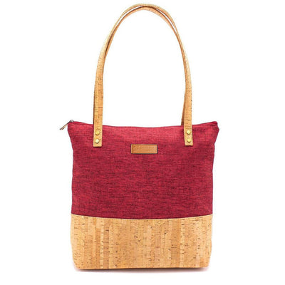 Bolso de Nylon para Mujer - Elegancia y Practicidad - Image 5