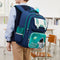 Mochila Astronauta para Estudiantes de Primaria con Protección Espinal