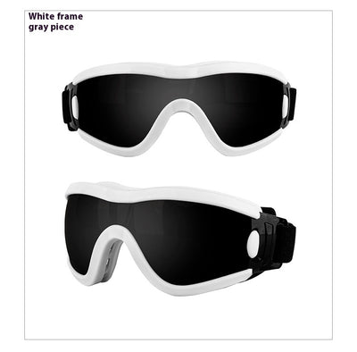 Gafas de Sol para Perros con Protección UV - Lentes Deportivas para Mascotas - Image 43