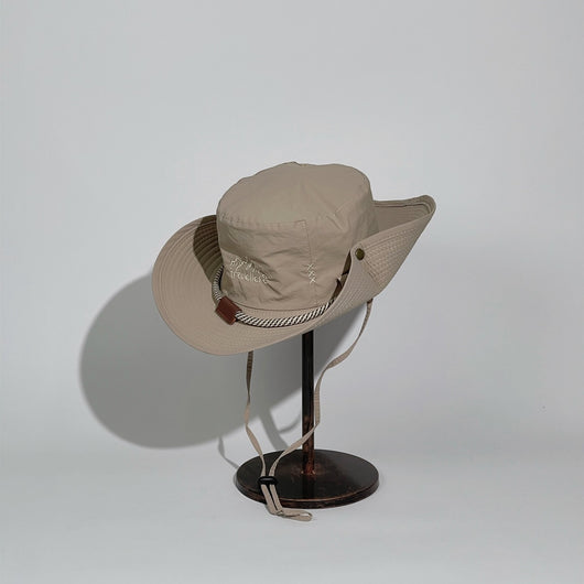Sombrero de Pesca Secado Rápido para Aventuras al Aire Libre - Image 11