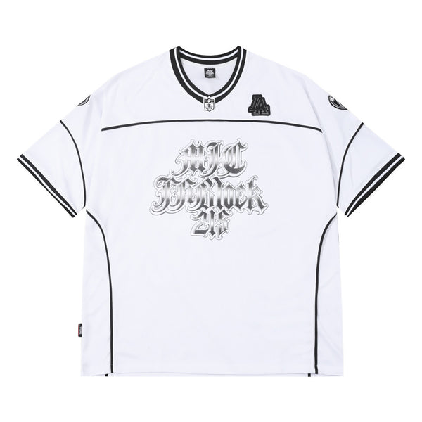 Conjunto de Camiseta Estampada de Manga Corta para Hombre - Image 9
