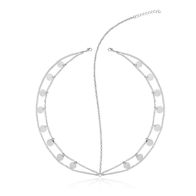 Diadema de Perlas Auspiciosas con Borlas y Cuentas Estilo Europeo y Americano - Image 23