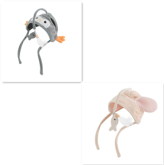 Juguete Interactivo para Gatos con Pluma y Varita - Gato de Ojos Grandes - Image 42