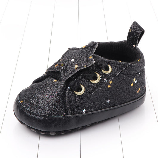 Zapatos para Bebé Estrella Brillante - Primavera y Otoño - Image 9