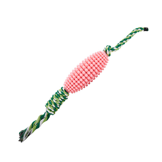 Juguete Masticable Dental para Cachorros - Limpieza de Dientes e Interactivo - Image 11