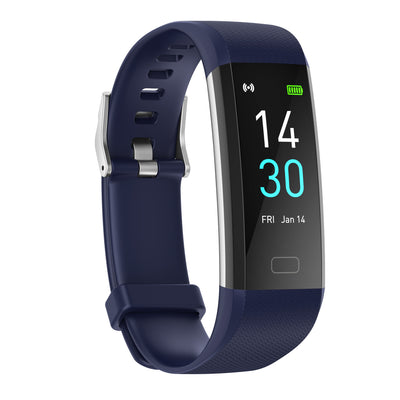 Reloj Inteligente de Salud Cardiovascular con Monitor de Presión Arterial y Frecuencia Cardíaca - Image 3