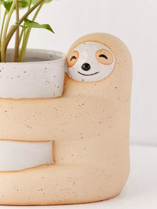 Maceta de Plantas Verdes Decorativa - Diseño Creativo y Ecológico - Image 5
