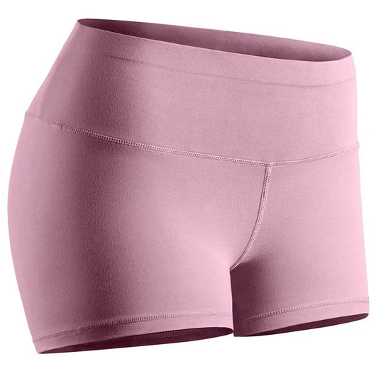 Shorts Deportivos Seamless para Mujer - Ciclista Negro - Image 15