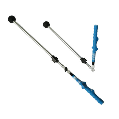 Entrenador de Golf Plegable para Perfeccionar tu Swing - Image 3