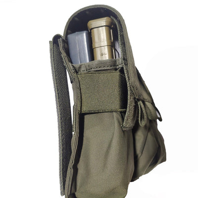 Chaleco Multibolsillos con Riñonera y Funda Protectora - Image 2