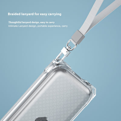 Funda Protectora con Protección en Cuatro Esquinas para Vision Pro - Image 10