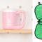 Rosado And Verde S