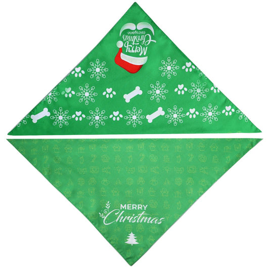 Toalla Triangular Absorbente para Mascotas - Image 10