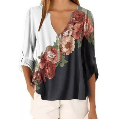 Blusa de Flores - Image 6