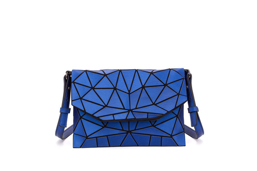 Bolsa Cuadrada Lingge de Hombro - Versátil y Elegante - Image 15