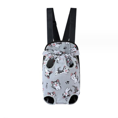 Mochila Portátil para Perros - Image 17