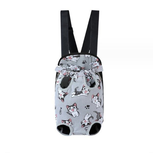 Mochila Portátil para Perros - Image 17