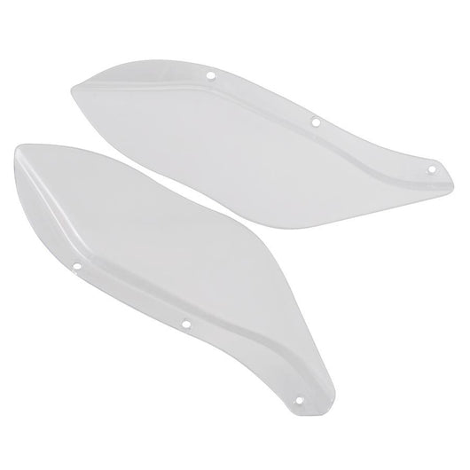 Cubiertas Laterales Protectoras para Harley Davidson - Parabrisas Izquierdo y Derecho - Image 5