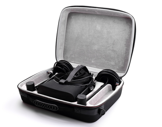 Estuche Protector para Gafas
