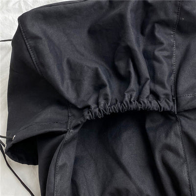 Bolsa Bucket con Cordón Ajustable - Diseño Versátil para Mujer - Image 21