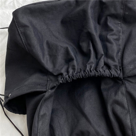 Bolsa Bucket con Cordón Ajustable - Diseño Versátil para Mujer - Image 21