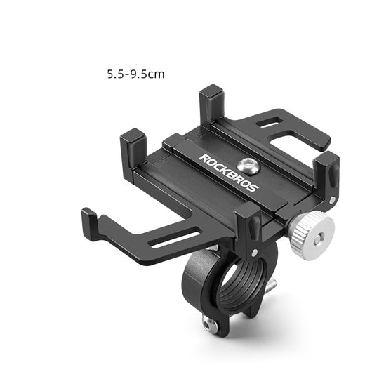 Soporte Universal para Celular en Bicicleta - Image 7