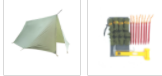 Carpa Hamaca Toldo Poleless - Refugio Camping Portátil sin Postes - Image 16