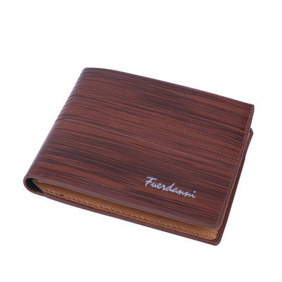 Billetera de Moda con Relieve Multi-Tarjeta - Image 12