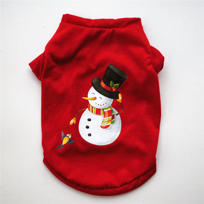 Disfraz Navideño para Mascotas - Image 13