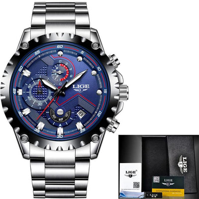 Reloj de Cuarzo Elegante - Image 5
