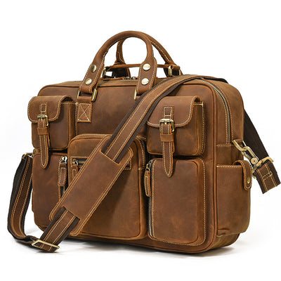 Bolsa de Viaje Mensajero 20 Pulgadas - Gran Capacidad con Correa de Hombro - Image 29