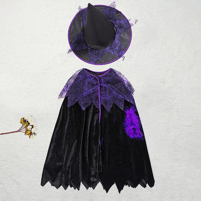 Disfraces de Cosplay Anime para Niños - Image 11