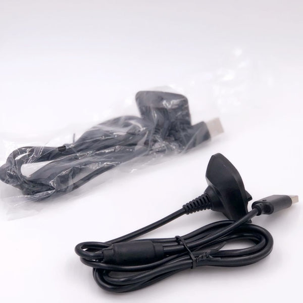Cable de Carga Inalámbrica con Mango