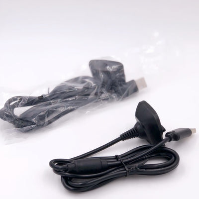 Cable de Carga Inalámbrica con Mango