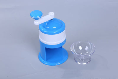 Máquina Manual para Granizados y Smoothies Caseros - Image 4